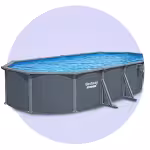 Baseny i akcesoria basenowe